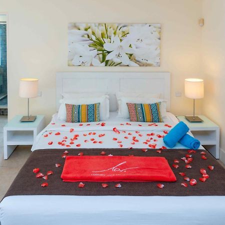 Bel Azur Beach Residence With Lov Trou aux Biches Kültér fotó